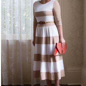 Dainty Jewells dress